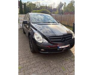 Mercedes-Benz R 500 Gebrauchtwagen