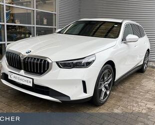 BMW 520 Gebrauchtwagen