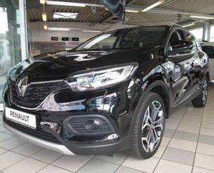 Renault Kadjar Gebrauchtwagen
