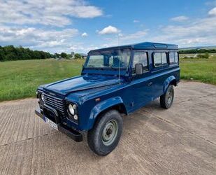 Land Rover Defender Gebrauchtwagen