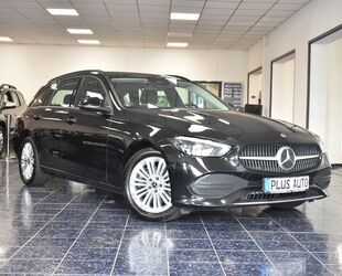 Mercedes-Benz C 220 Gebrauchtwagen