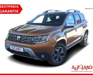 Dacia Duster Gebrauchtwagen