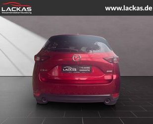 Mazda CX-5 Gebrauchtwagen