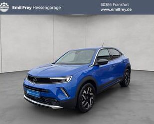 Opel Mokka Gebrauchtwagen