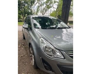 Opel Corsa Gebrauchtwagen