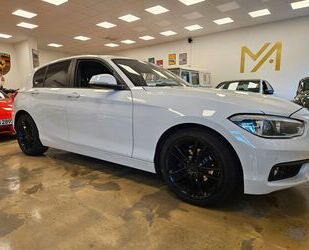 BMW 116 Gebrauchtwagen