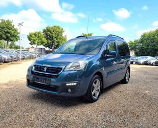 Peugeot Partner Gebrauchtwagen