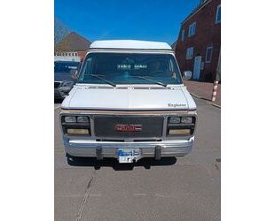 GMC Vandura Gebrauchtwagen