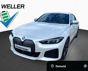 BMW i4 Gebrauchtwagen