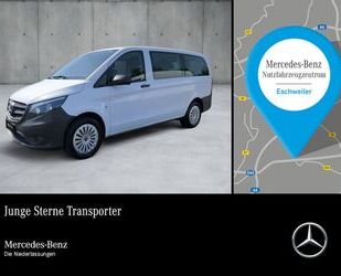 Mercedes-Benz Vito Gebrauchtwagen