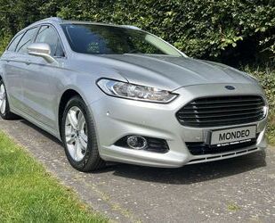 Ford Mondeo Gebrauchtwagen