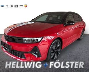 Opel Astra Electric Gebrauchtwagen