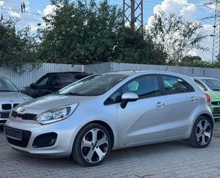 Citroen Rio 