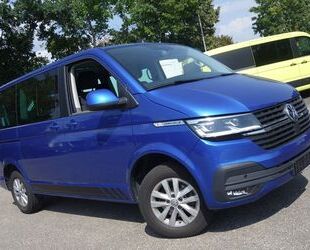 VW T6 Caravelle Gebrauchtwagen