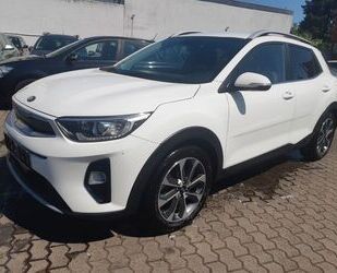 Kia Stonic Gebrauchtwagen