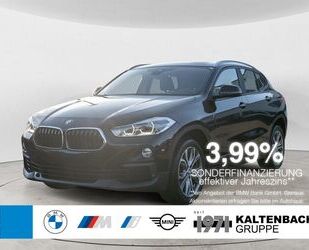 BMW X2 Gebrauchtwagen
