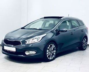 Kia ceed Sportswagon Gebrauchtwagen