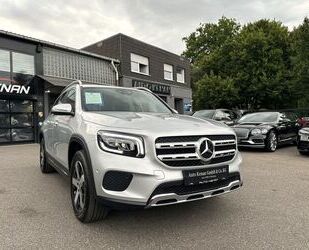 Mercedes-Benz GLB 200 Gebrauchtwagen