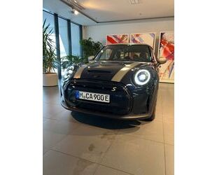 Mini Cooper SE Gebrauchtwagen