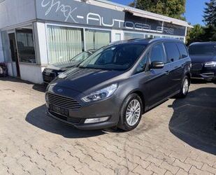Ford Galaxy Gebrauchtwagen