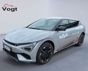 Kia EV6 Gebrauchtwagen
