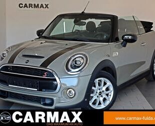 Mini Cooper S Cabrio Gebrauchtwagen