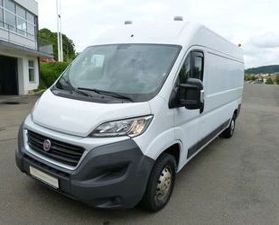 Fiat Ducato Gebrauchtwagen