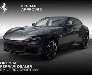 Ferrari Purosangue Gebrauchtwagen