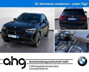 BMW iX3 Gebrauchtwagen