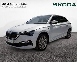 Skoda Scala Gebrauchtwagen