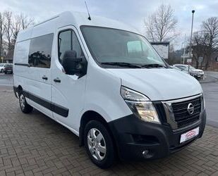 Nissan NV400 Gebrauchtwagen