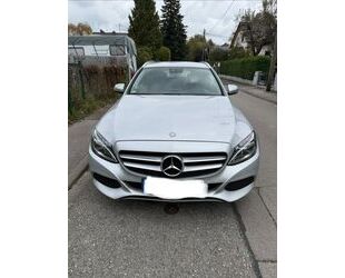 Mercedes-Benz C 200 Gebrauchtwagen