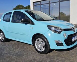 Renault Twingo Gebrauchtwagen