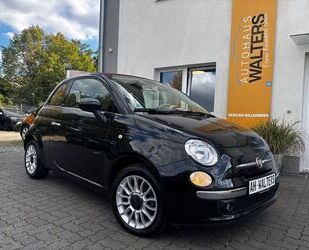 Fiat 500C Gebrauchtwagen