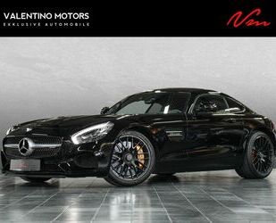 Mercedes-Benz AMG GT S Gebrauchtwagen