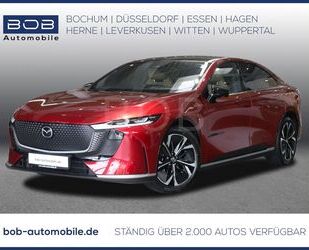 Mazda 6e Gebrauchtwagen