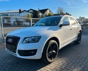 Audi Q5 Gebrauchtwagen