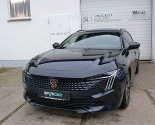 Peugeot 508 Gebrauchtwagen