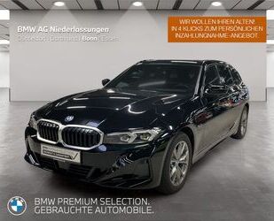 BMW 330 Gebrauchtwagen