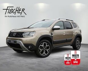 Dacia Duster Gebrauchtwagen