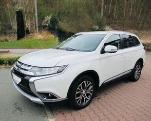 Mitsubishi Outlander Gebrauchtwagen