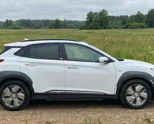 Hyundai KONA Elektro Gebrauchtwagen