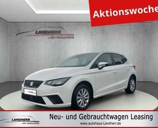 Seat Ibiza Gebrauchtwagen