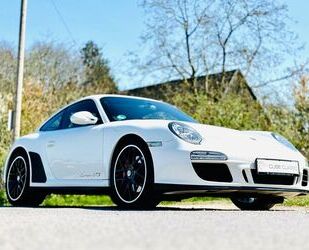 Porsche 997 Gebrauchtwagen