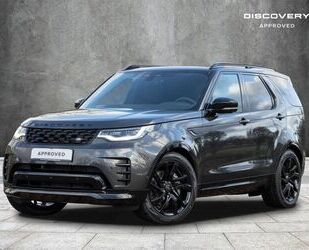 Land Rover Discovery Gebrauchtwagen