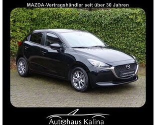 Mazda Mazda 2 1.5L SKYACTIV-G 90 Automatik EXCLUSIVE + T Gebrauchtwagen