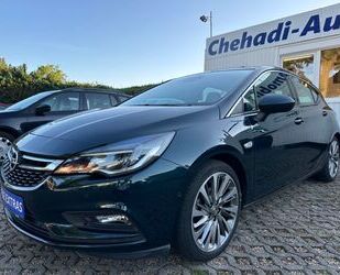 Opel Opel Astra K Lim. 5-trg. Innovation Start/Stop Gebrauchtwagen