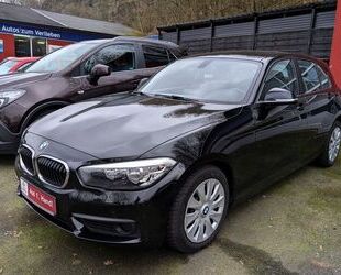 BMW 118 Gebrauchtwagen