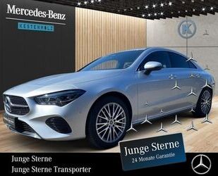 Mercedes-Benz CLA 200 Gebrauchtwagen