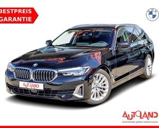 BMW 530 Gebrauchtwagen